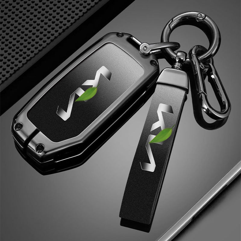 Key Cover For Kia Seltos (2023-2026)