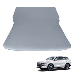 Automatically Inflating Camping Mattress For BYD Sealion 5 (2026)