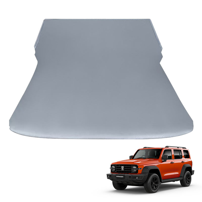 Automatically Inflating Camping Mattress For GWM Tank 300 (2023-2026)