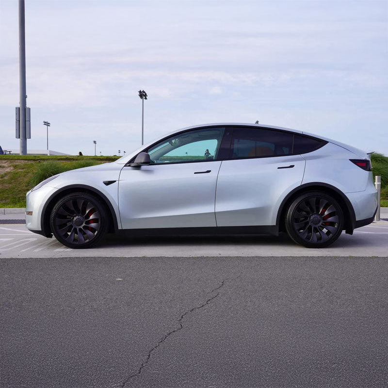 21″ Induction Wheel Protector For Tesla Model Y (2022-2024)