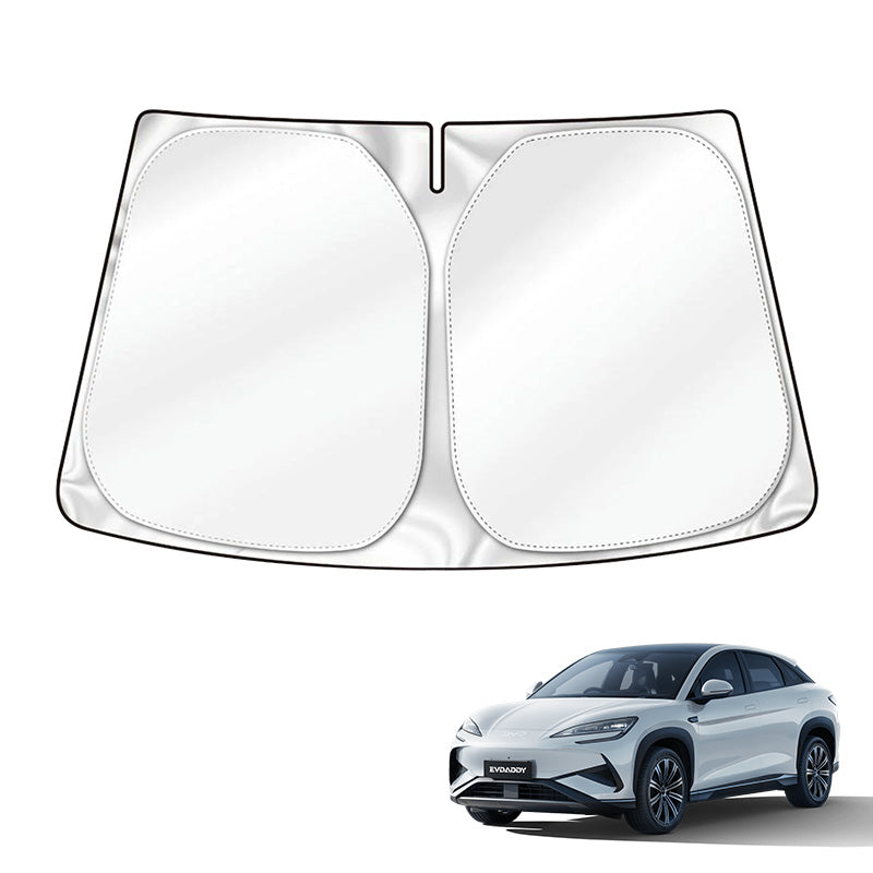 Windscreen Sunshade For BYD Sealion 7 (2025–2026)