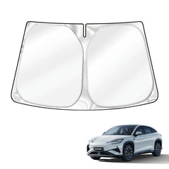 Windscreen Sunshade For BYD Sealion 7 (2025–2026)