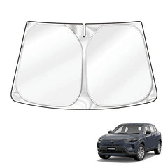 Windscreen Sunshade For Toyota Corolla Cross (2022–2026)