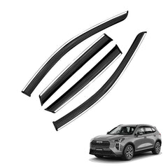 Weather Shields Window Visors For GWM Haval Jolion (2024-2026)