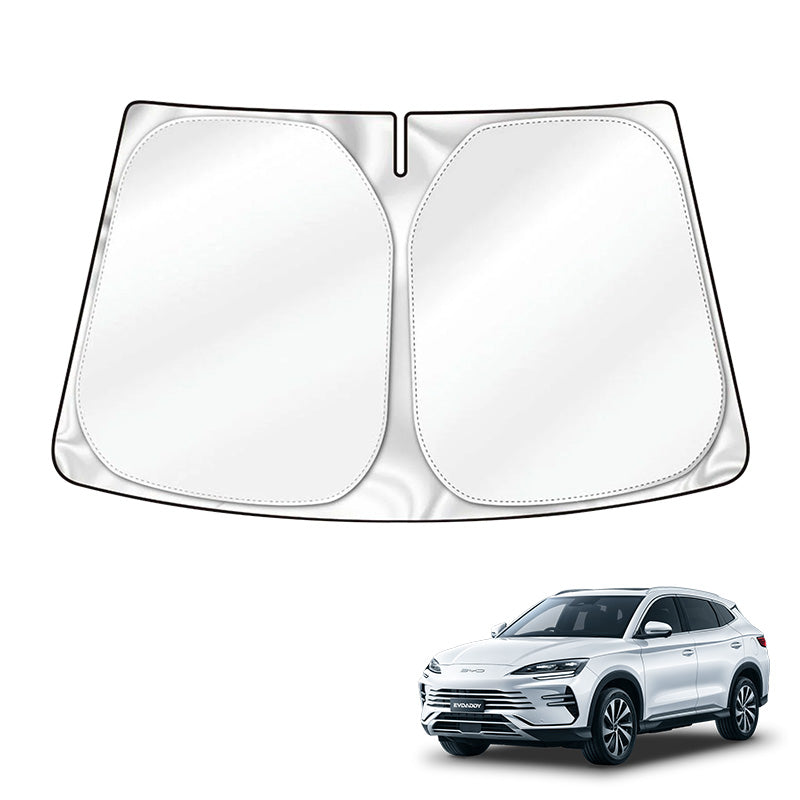Windscreen Sunshade For BYD Sealion 6 (2024–2026)