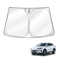 Windscreen Sunshade For BYD Sealion 6 (2024–2026)