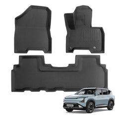 XPE Floor Mats For Kia EV5 (2024–2026)