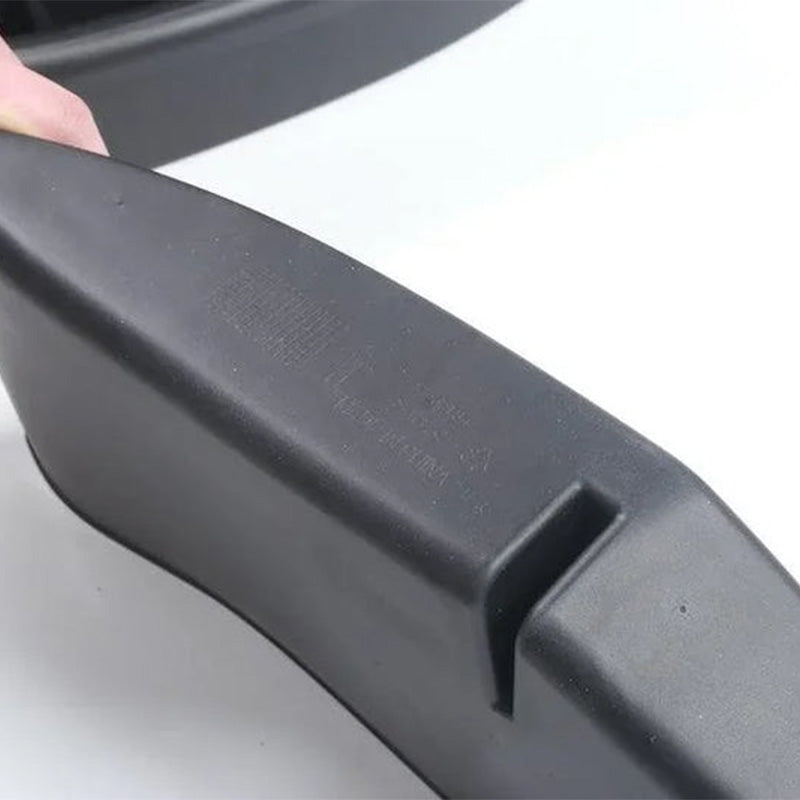Door Pocket Inserts For Tesla Model 3 (2024-2026)