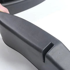 Door Pocket Inserts For Tesla Model 3 (2024-2026)