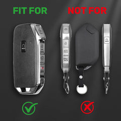 Key Cover For Kia Sportage (2023–2026)