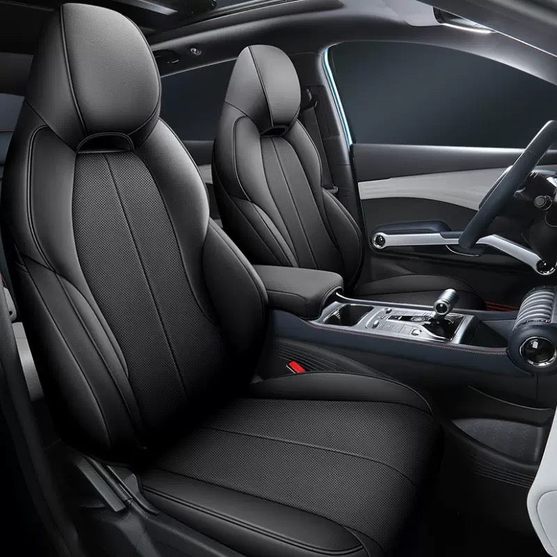 Seat Covers For BYD ATTO3 (2022-2026)