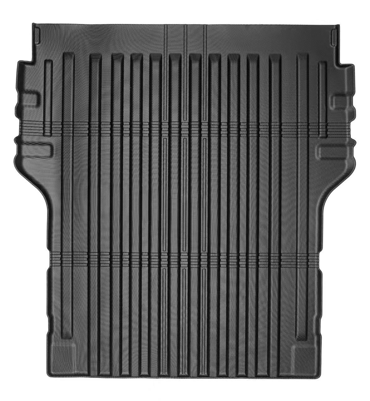 Liners Set For BYD Shark 6 (2024-2026)