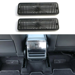 Floor Vent Grille For Tesla Model Y (2025-2026 Juniper)
