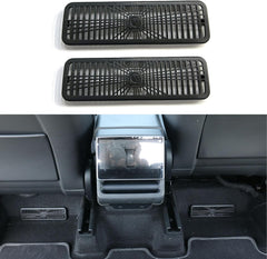 Floor Vent Grille For Tesla Model Y (2025-2026 Juniper)
