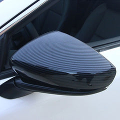 Rearview Mirror Cover For Mazda3 (2020–2026)