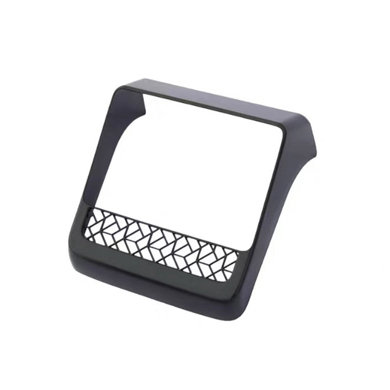 Rear Screen Surround For Tesla Model 3 (2024-2026) /Model Y (2025-2026)