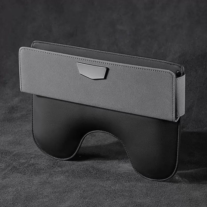 Car Seat Gap Filler & Pocket Organizer