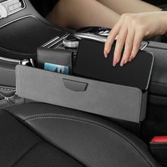 Car Seat Gap Filler & Pocket Organizer