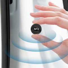 Car Door Shock-Absorbing Pads (8 pcs)