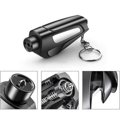 3 in 1 Vehicle Safety Hammer