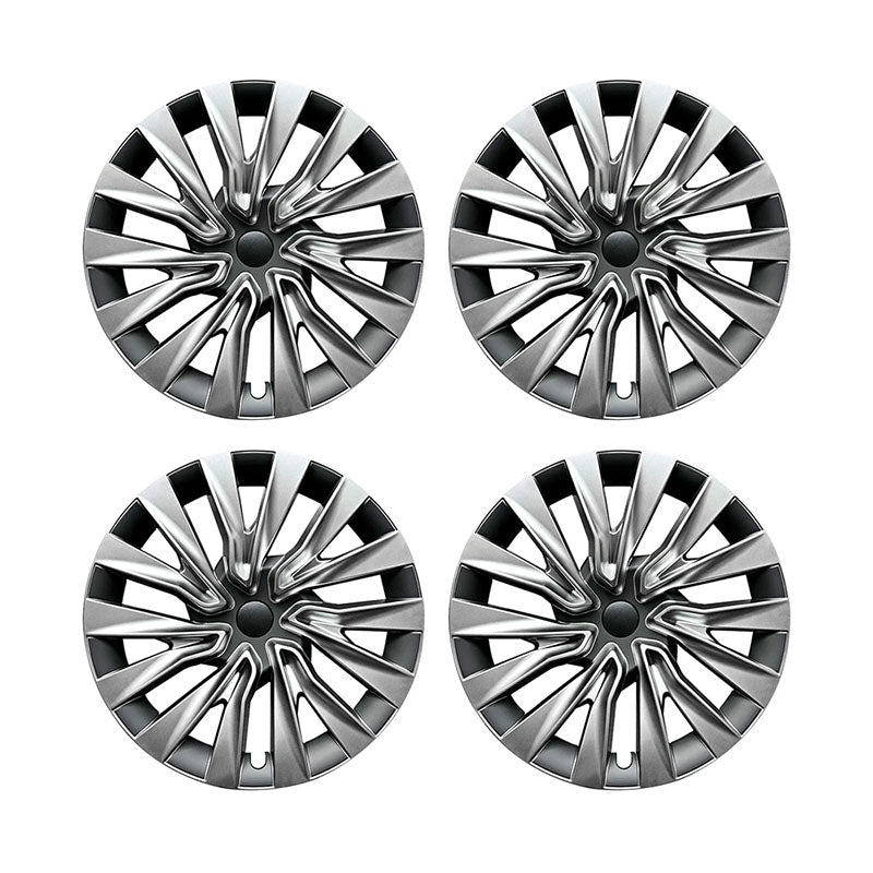 18" Wheel Covers For Tesla Model 3 (2024–2026)