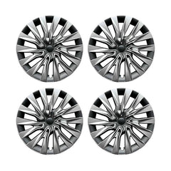 18" Wheel Covers For Tesla Model 3 (2024–2026)