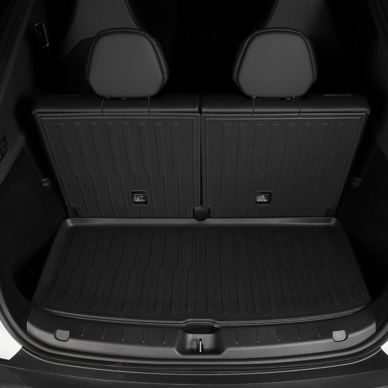 Boot Mat For Tesla Model Y L (2026)