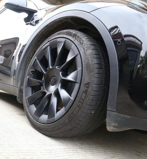 20″ Induction Wheel Protector For Tesla Model Y (2022-2024)