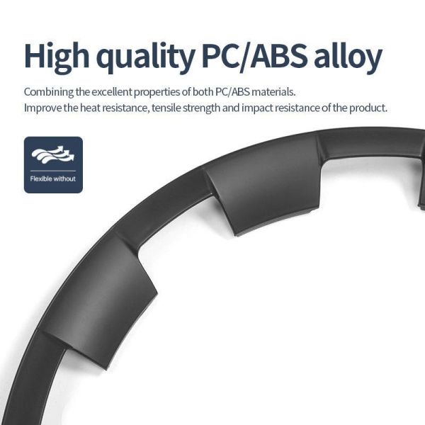 20″ Induction Wheel Protector For Tesla Model Y (2022-2024)