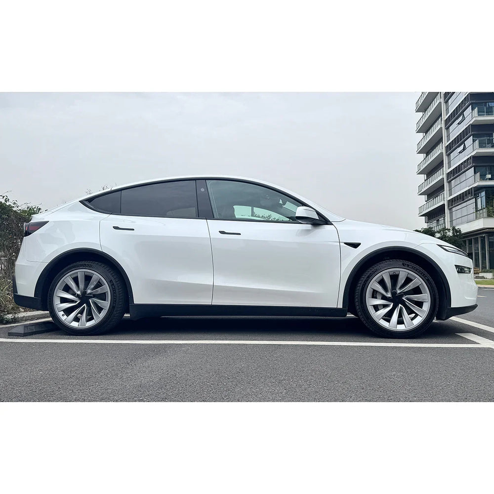  20″ Induction Wheel Protector For Model Y(2025Juniper）