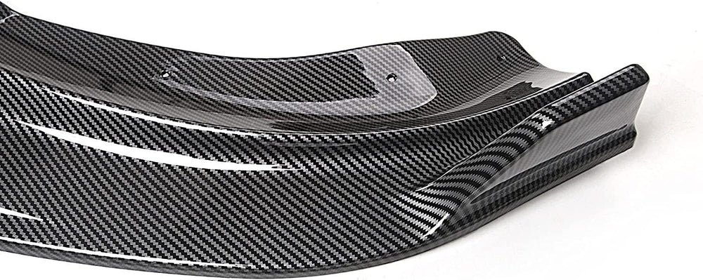 Front Lip Splitter for Model 3 - TESDADDY