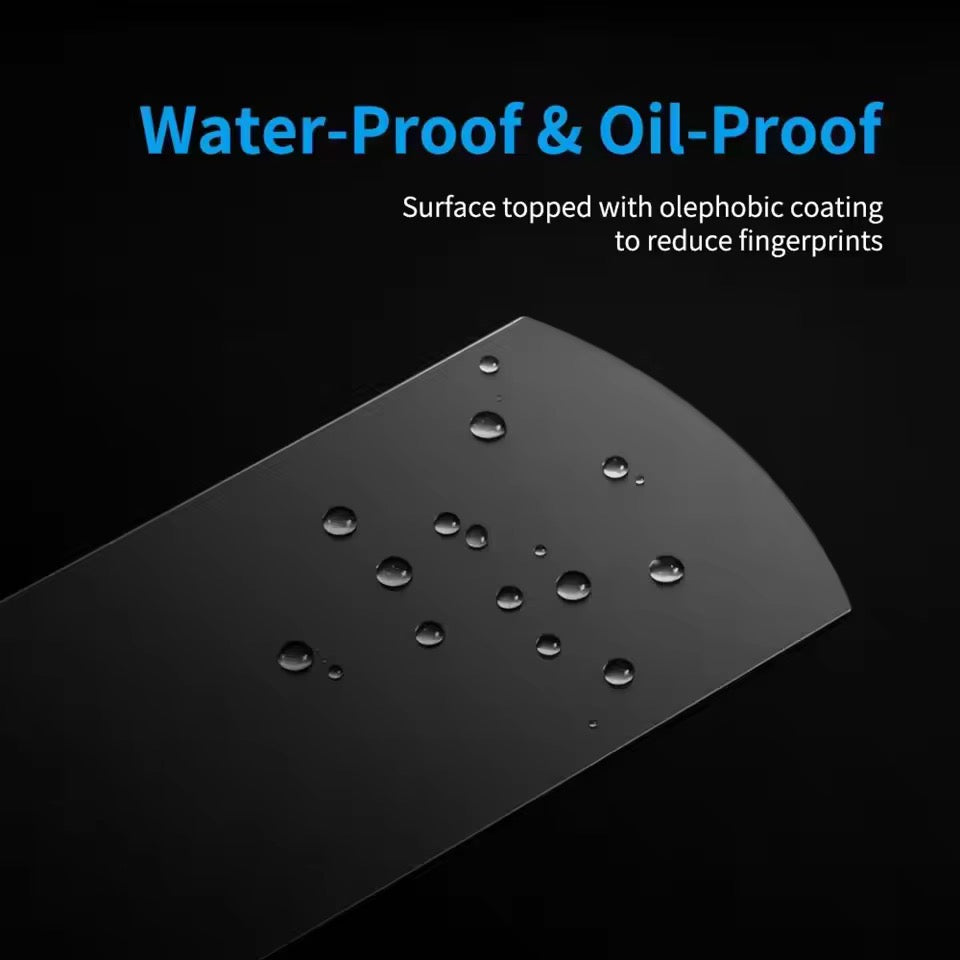 Screen Protector For BYD Sealion 6 (2024-2026)