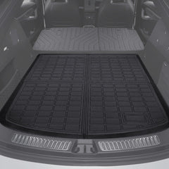 TPE Boot Mat For BYD Sealion 7 (2025-2026)