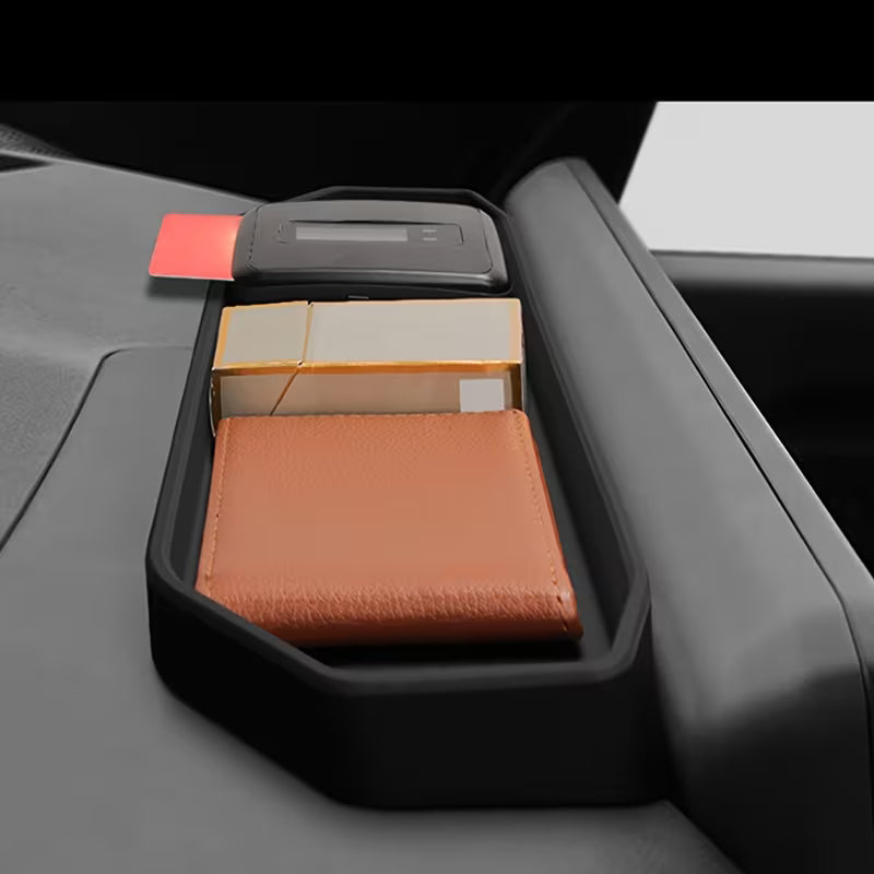 Dashboard Organizer For Kia EV9 2024-2026