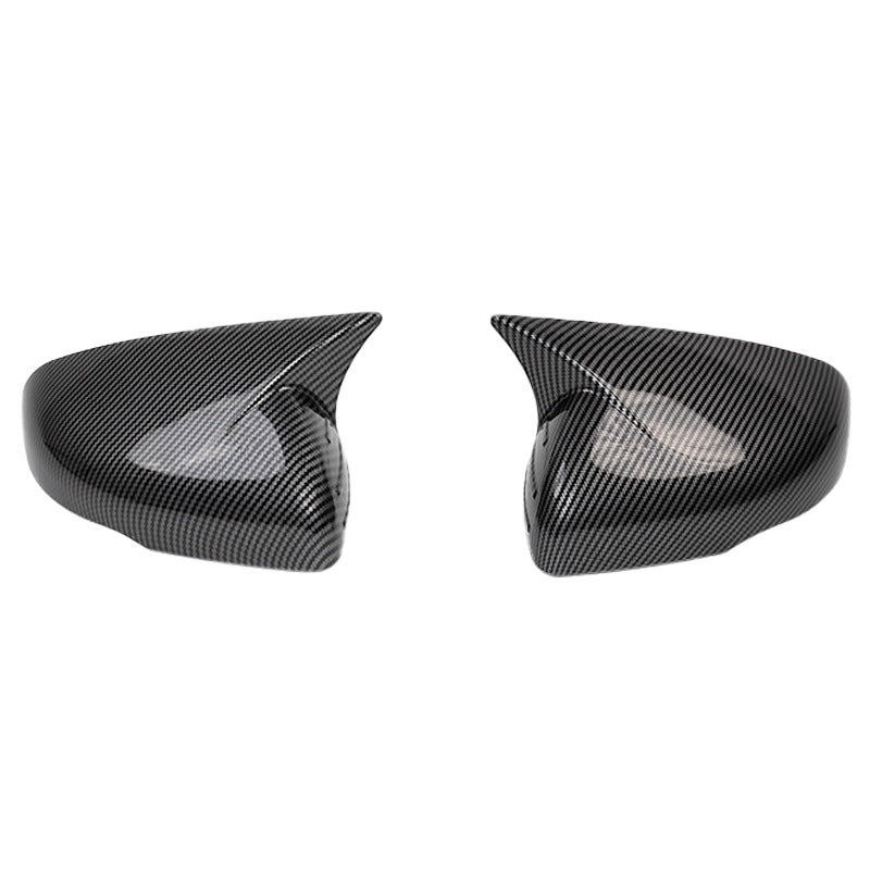 New Sorento Horn Rearview Mirror Cover Reverse Mirror Shell Car Decoration For Kia Sorento (2021–2026)