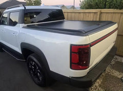 Cargo Cover Manual Roller For BYD Shark 6 (2024-2026)