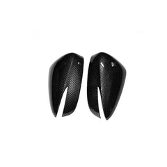 Rearview Mirror Cover For Mazda CX-3 (2018-2026)