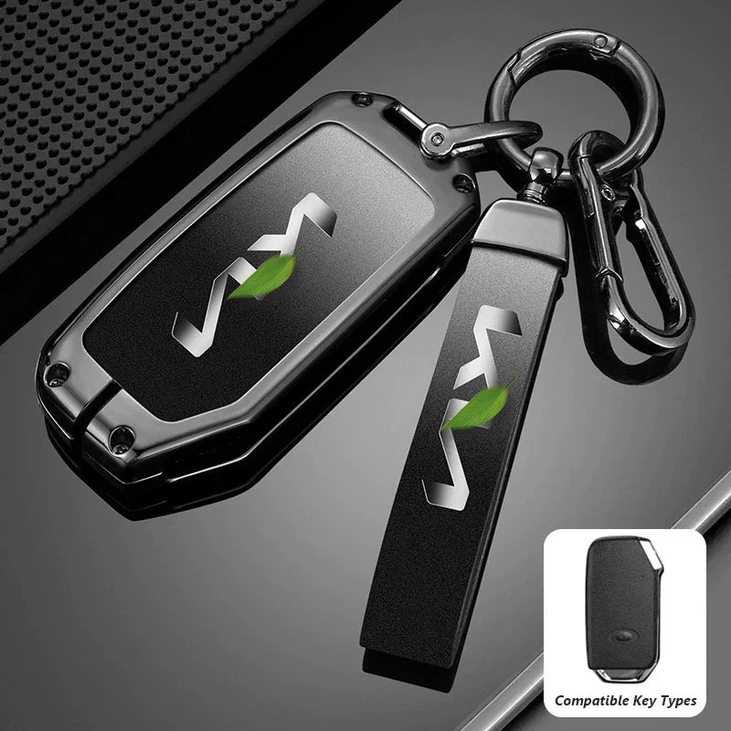 Key Cover For Kia Sportage (2023–2026)