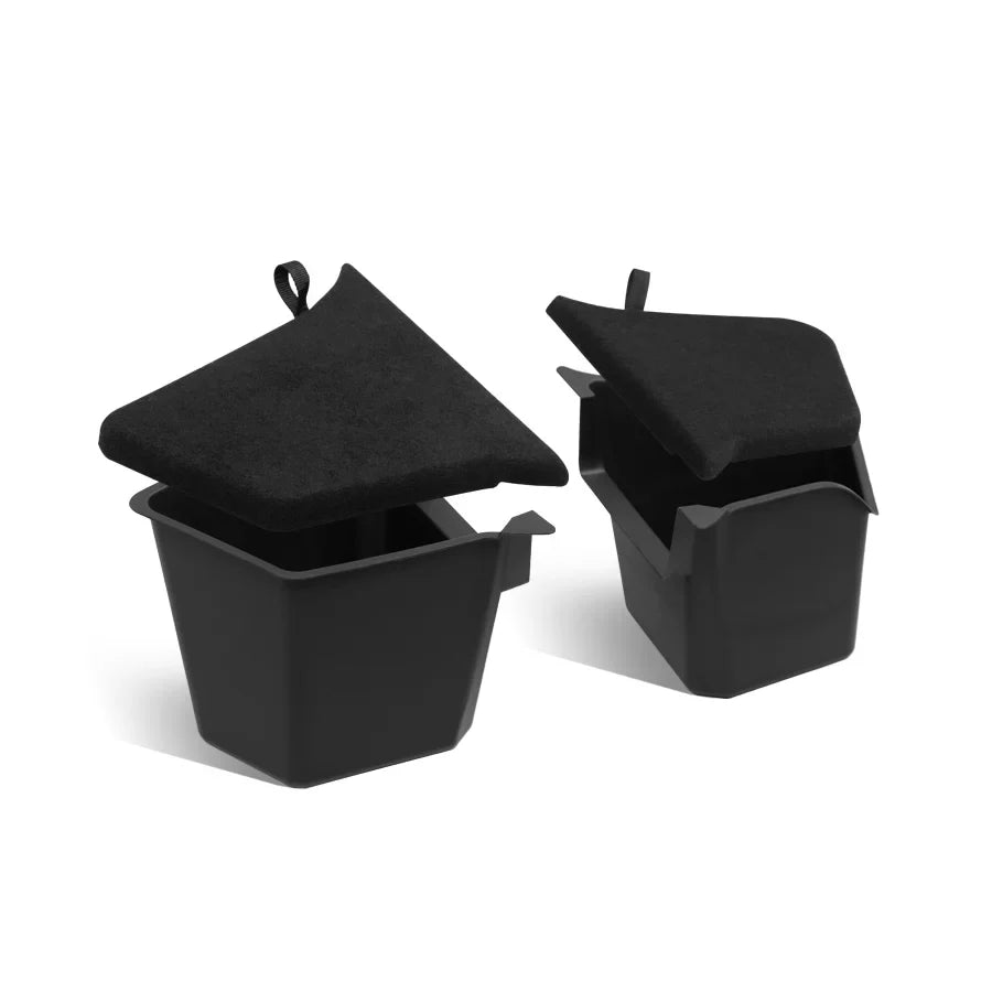 Trunk Storage Boxes For Tesla Model Y (2025-2026 Juniper)