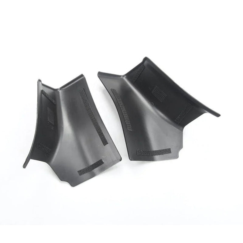 Trunk Side Corners For Tesla Model Y (2022-2024)
