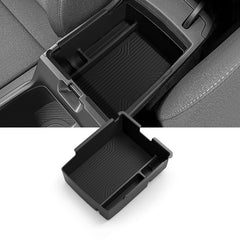 Centre Console Armrest Organizer For Kia K4 (2024–2026)