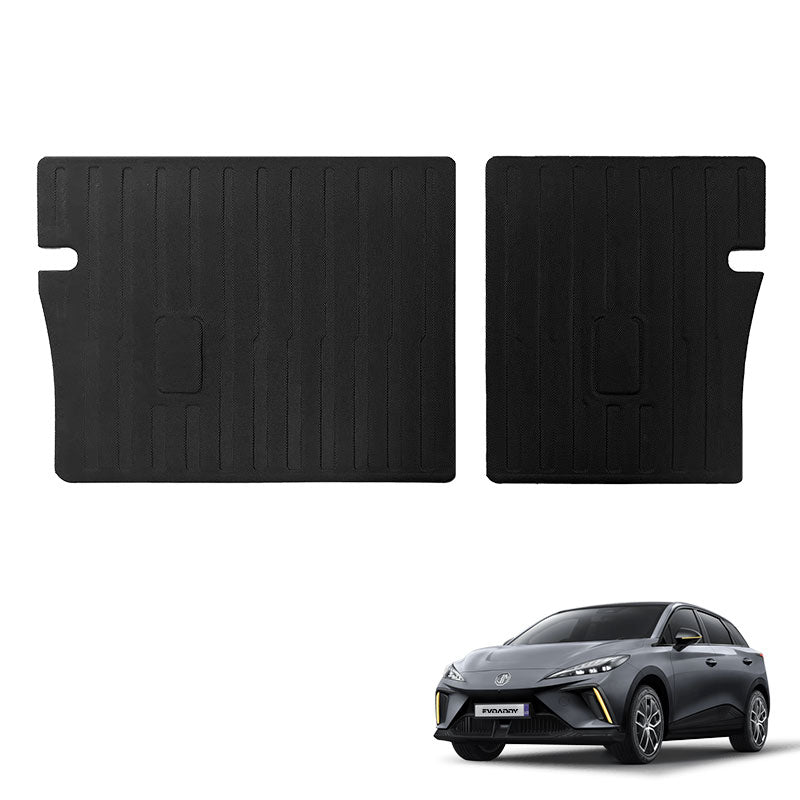 XPE Back Seat Protective Cover Mat For MG4 (2023–2026)