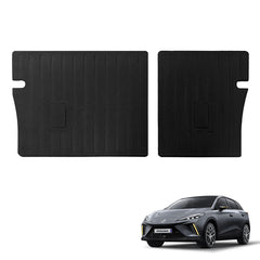 XPE Back Seat Protective Cover Mat For MG4 (2023–2026)