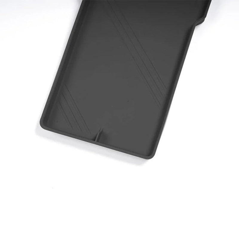Lower Armrest Organiser Liner For Tesla Model 3 (2024-2026)