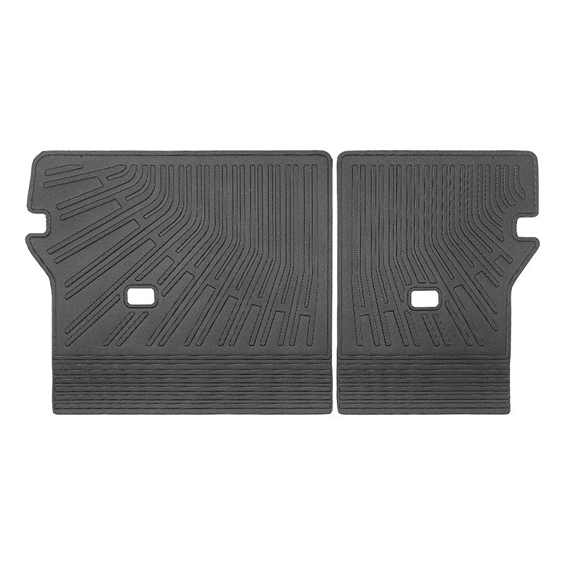 Floor Mats & Liners Set For BYD ATTO 2 (2025-2026)