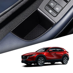 Door Handle Storage Tray For Mazda CX-30 (2020–2026)