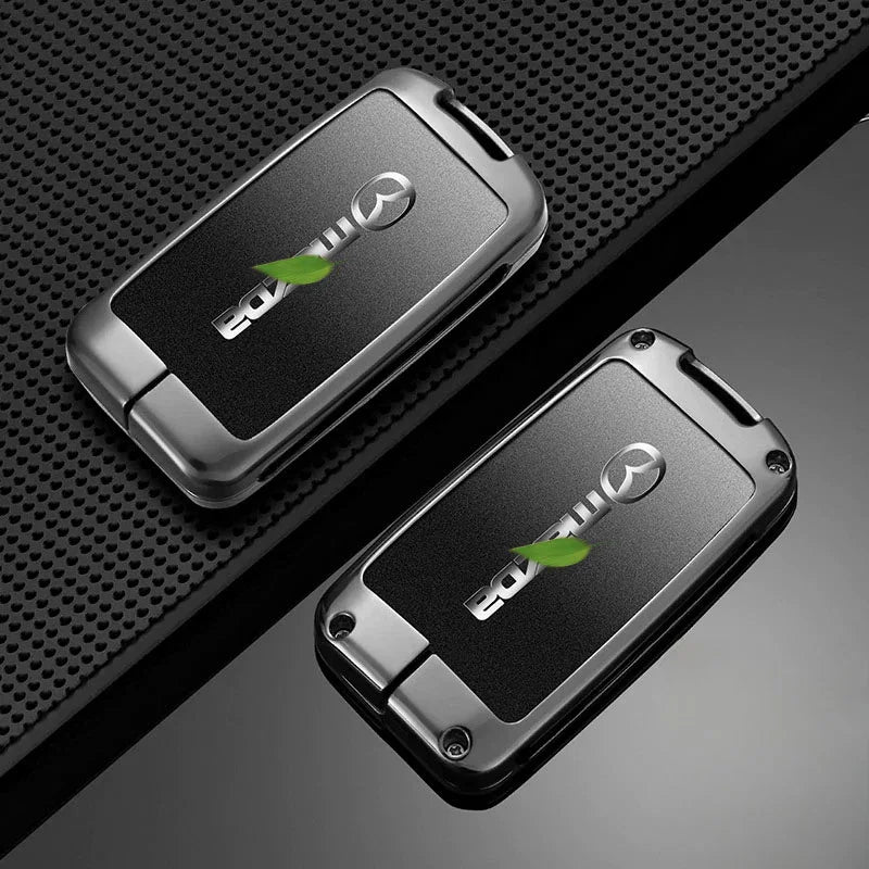 Key Cover For Mazda3 (2020-2026)