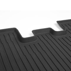 3D All-Weather TPE Floor Mats For Tesla Model Y (2022-2024)