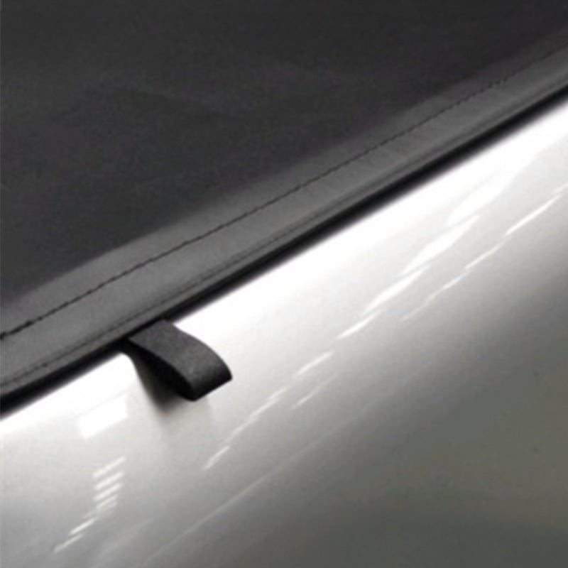Soft Roll-Up Tonneau Cover For GWM Cannon Alpha (2024-2026)