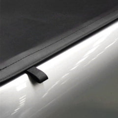 Soft Roll-Up Tonneau Cover For GWM Cannon Alpha (2024-2026)
